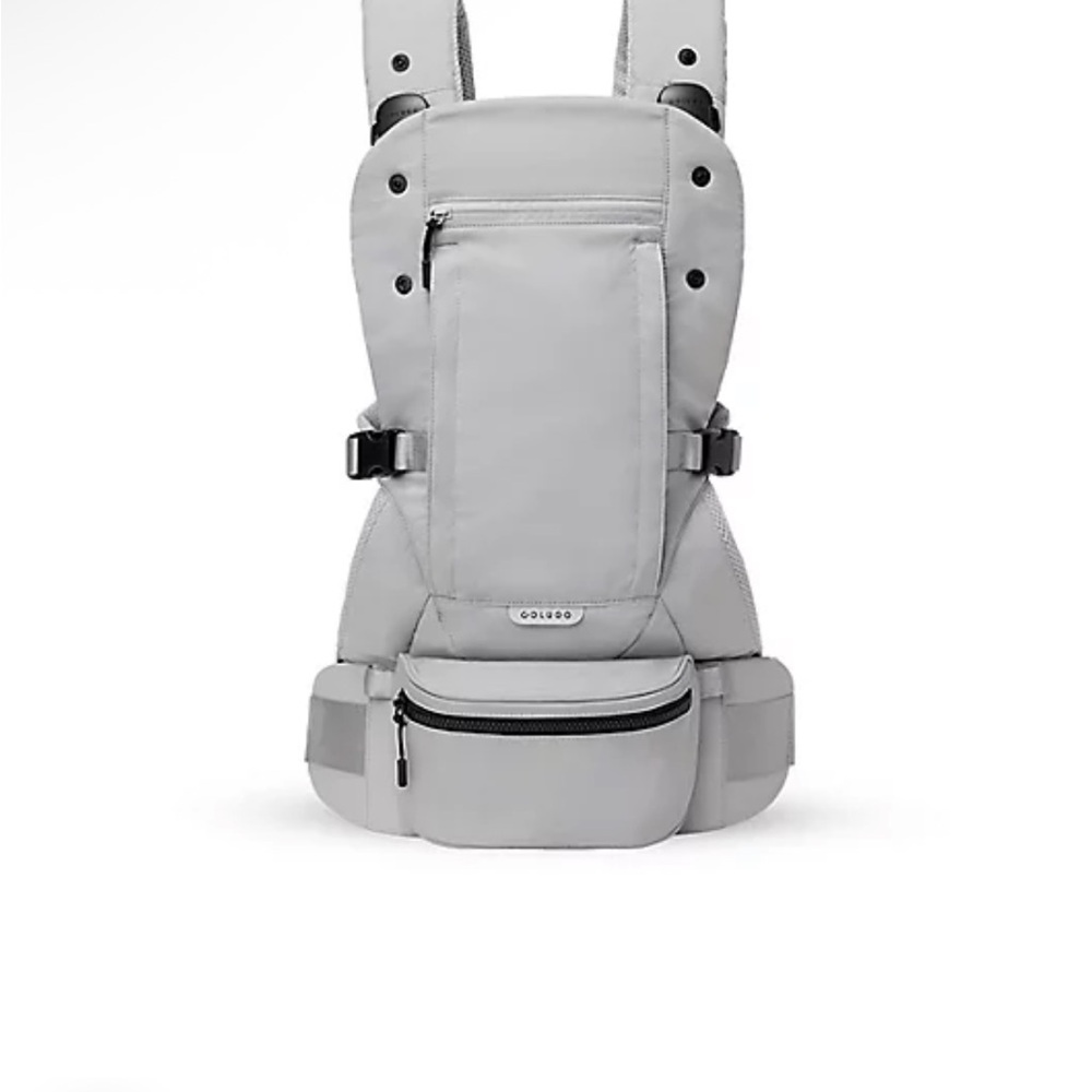 Colugo baby/toddler carrier